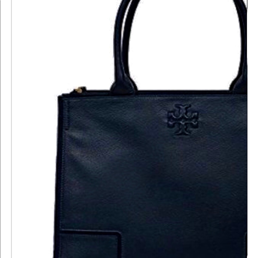 Tory Burch Ella business tote